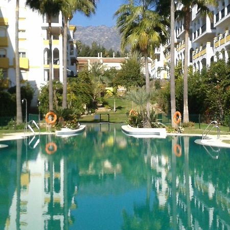 Marbella Nagueles Apartment Luaran gambar
