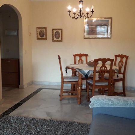 Marbella Nagueles Apartment Luaran gambar