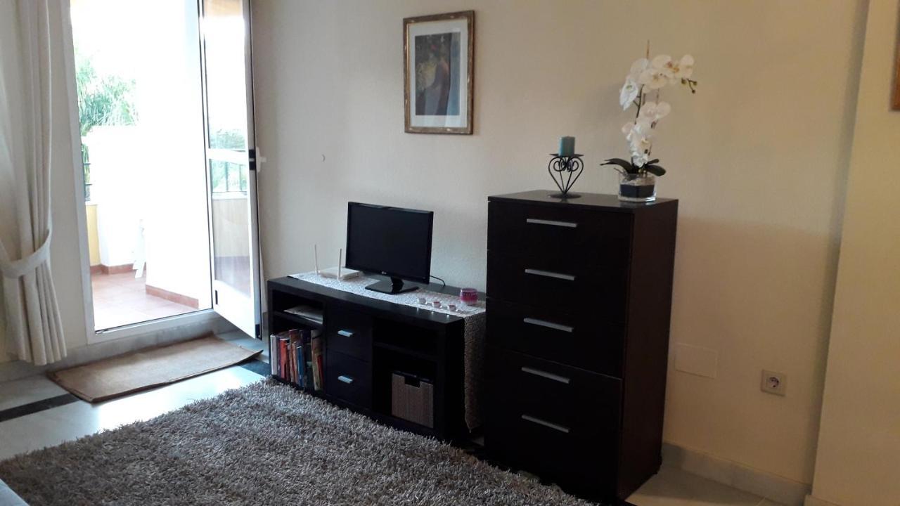 Marbella Nagueles Apartment Luaran gambar