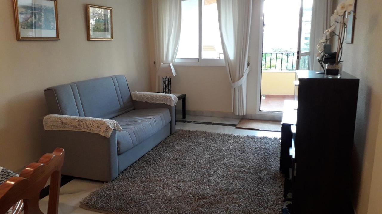 Marbella Nagueles Apartment Luaran gambar
