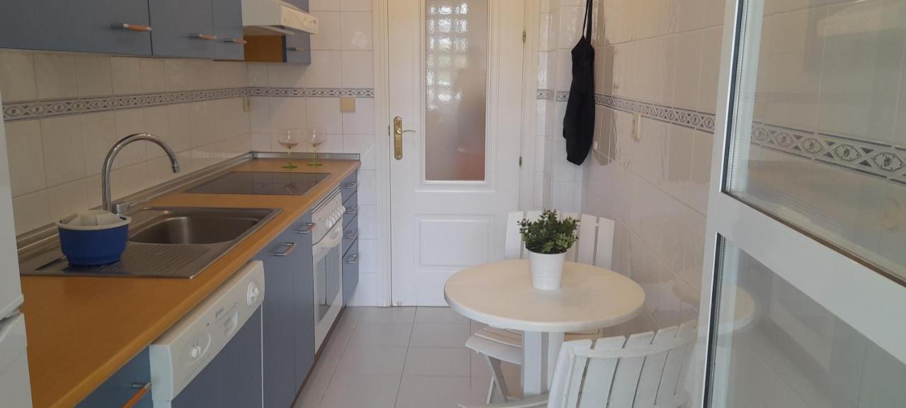Marbella Nagueles Apartment Luaran gambar