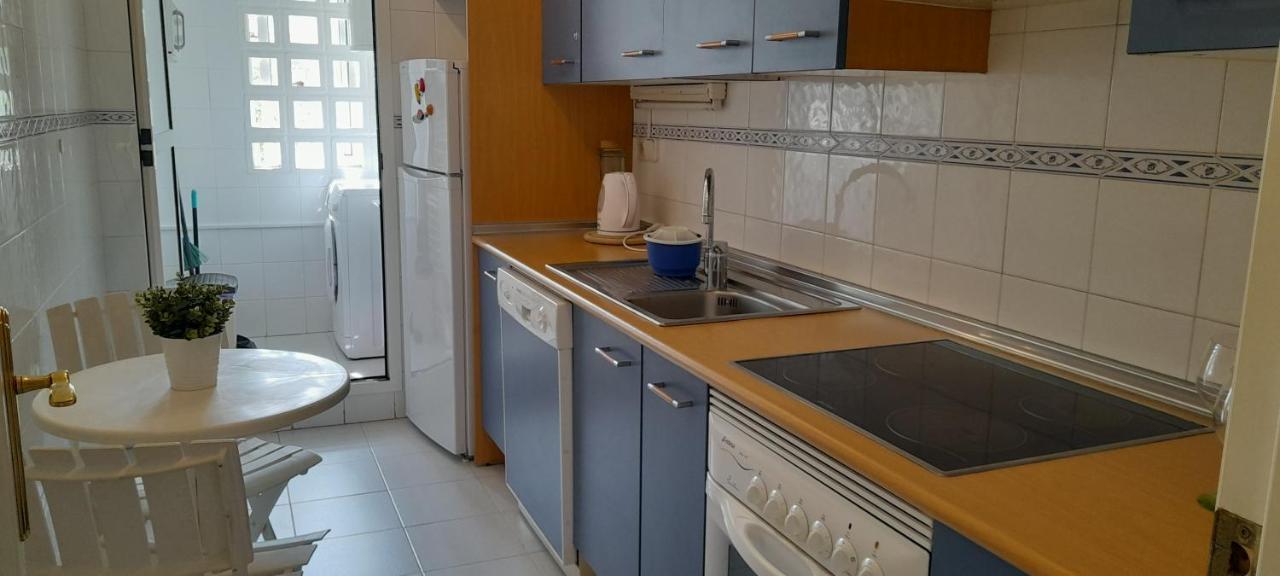 Marbella Nagueles Apartment Luaran gambar