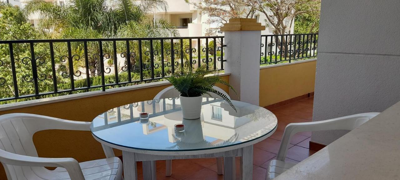 Marbella Nagueles Apartment Luaran gambar