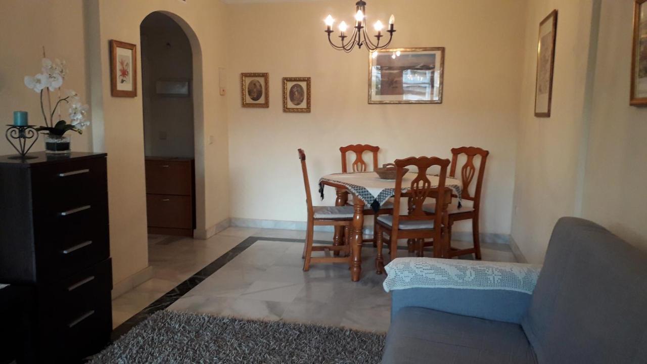 Marbella Nagueles Apartment Luaran gambar