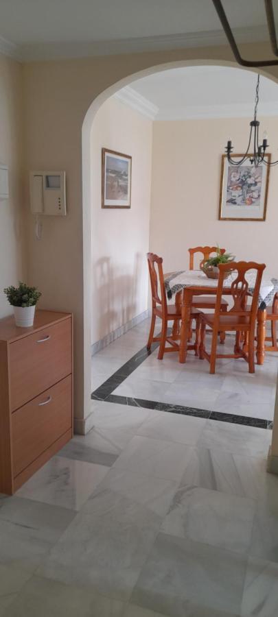 Marbella Nagueles Apartment Luaran gambar