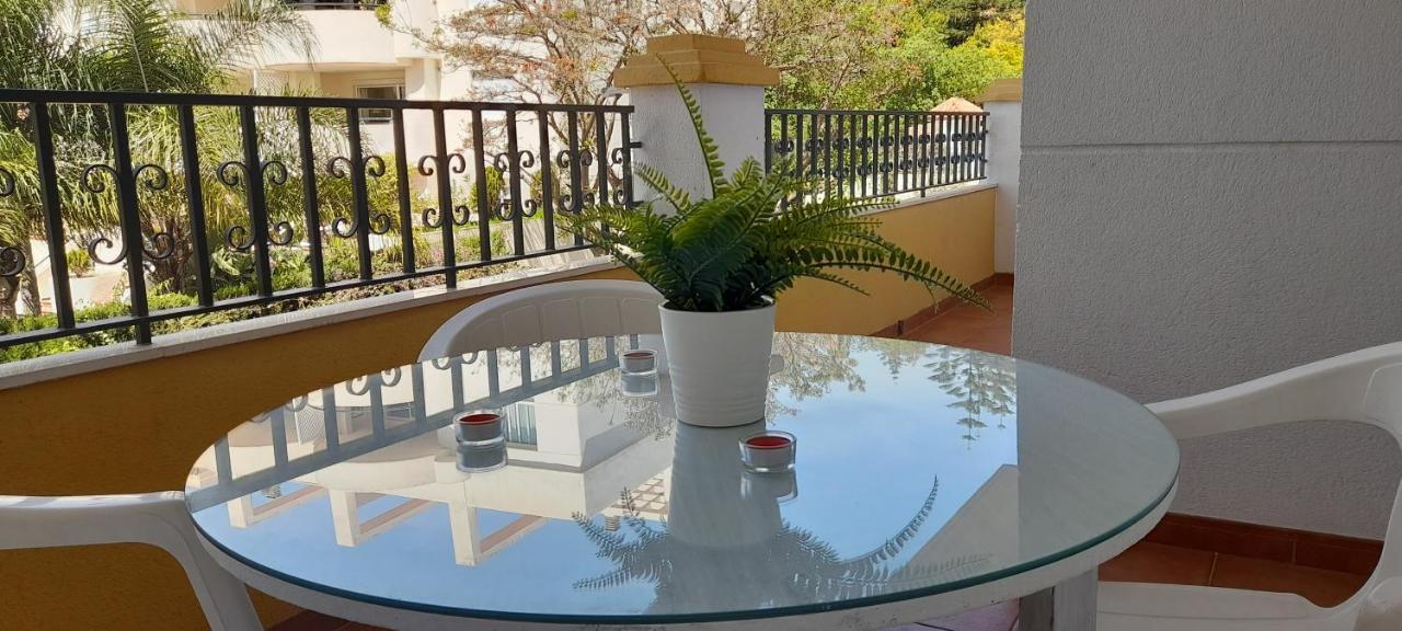 Marbella Nagueles Apartment Luaran gambar