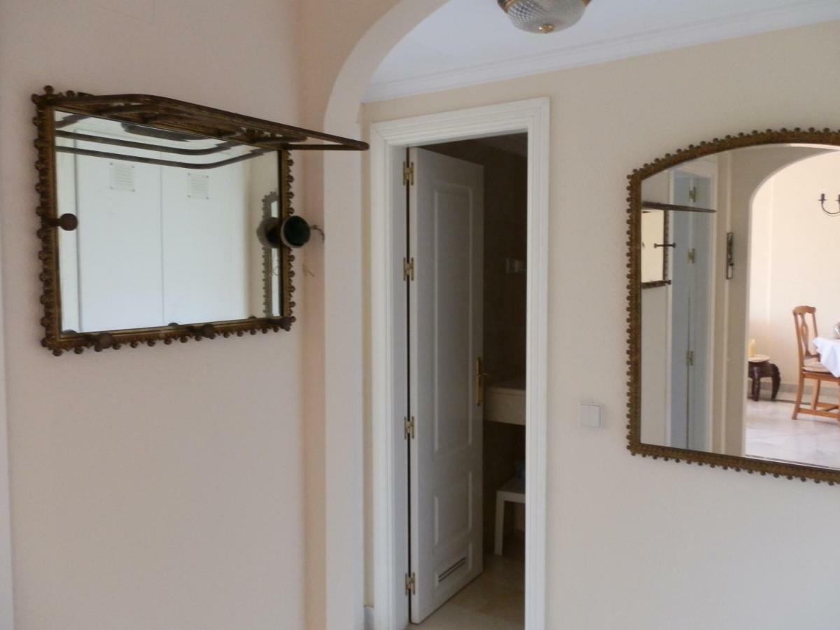 Marbella Nagueles Apartment Luaran gambar