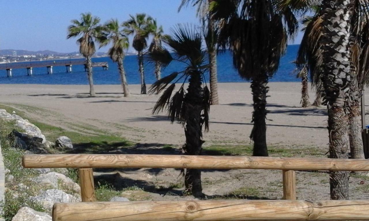 Marbella Nagueles Apartment Luaran gambar