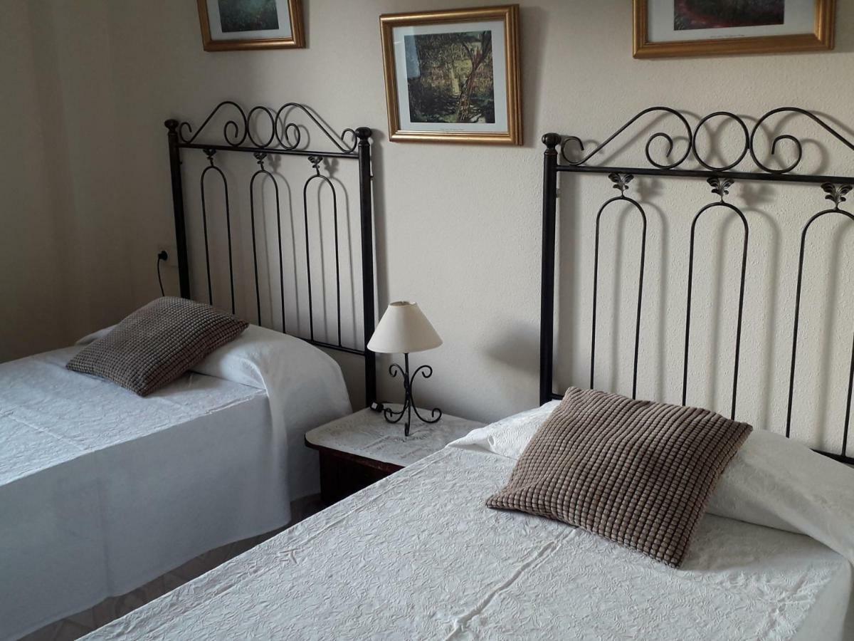 Marbella Nagueles Apartment Luaran gambar